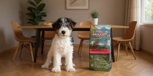 ORIGINAL alimentación Premium para perros