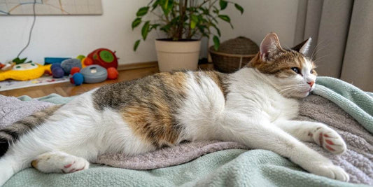 Consigli e suggerimenti per prendersi cura di una gatta incinta