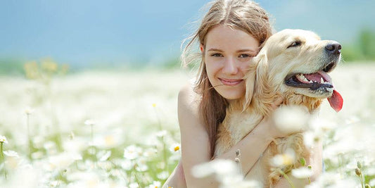 Allergie nei cani: ti diamo le chiavi per individuarle