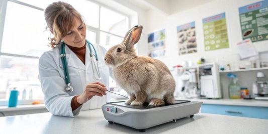 Quelles sont les principales maladies des lapins ?