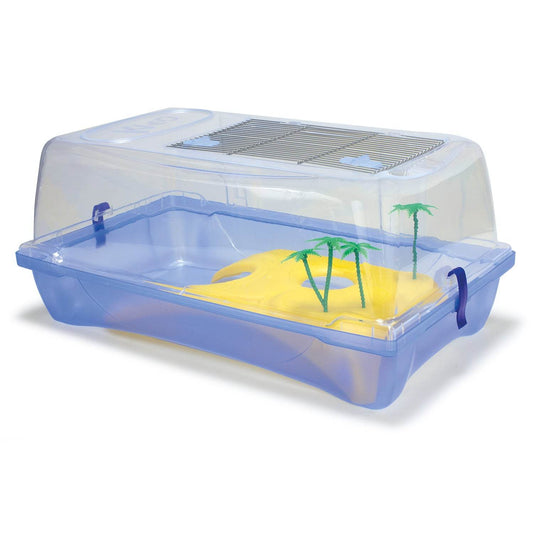 KLEO Turtle Tank - Arquivet