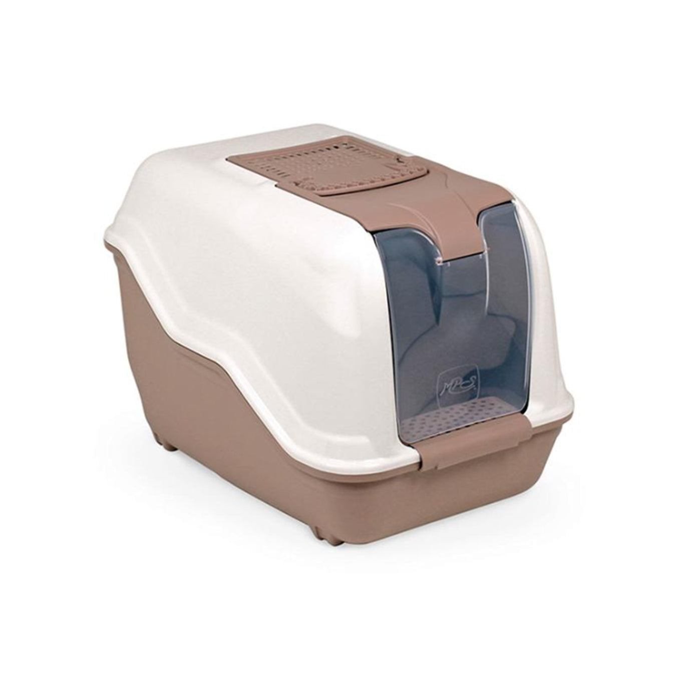 Cat litter box "Netta" - 54 x 39 x 40 cm
