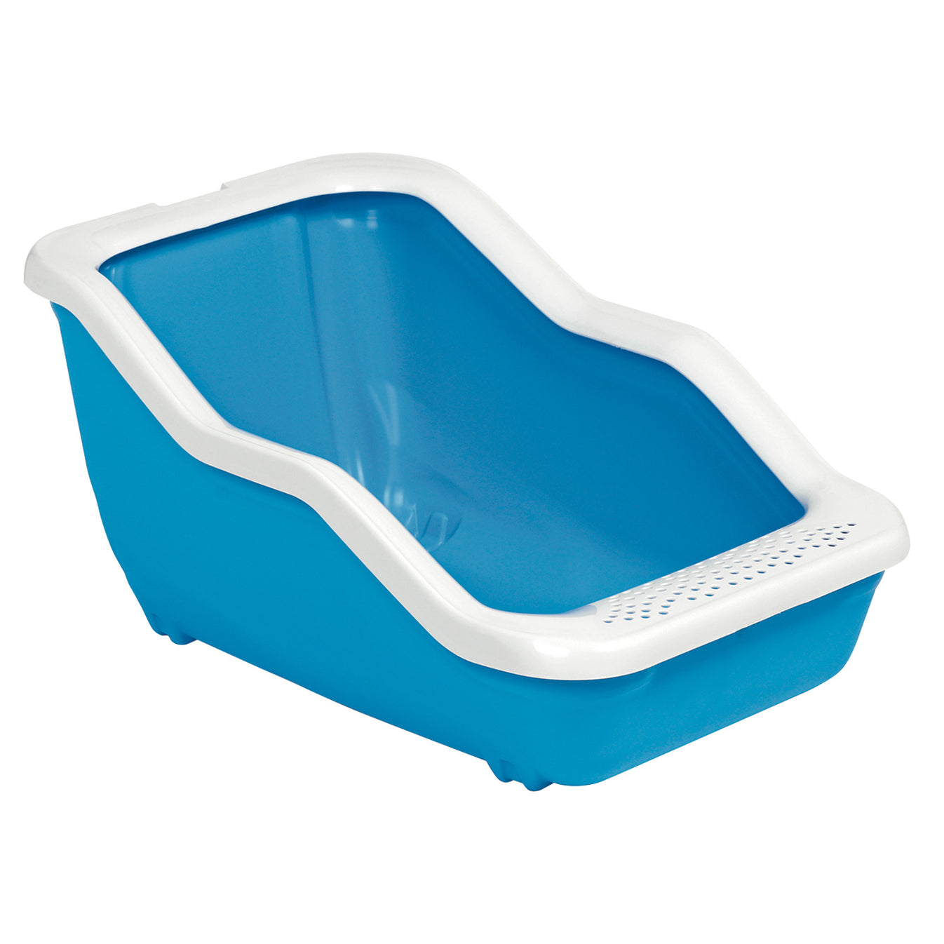 Cat litter tray "Netta" - 54 x 39 x 29 cm