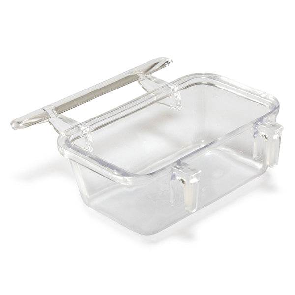 Cake pan with bird rest - Arquivet