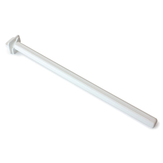 bâton de cage à oiseaux