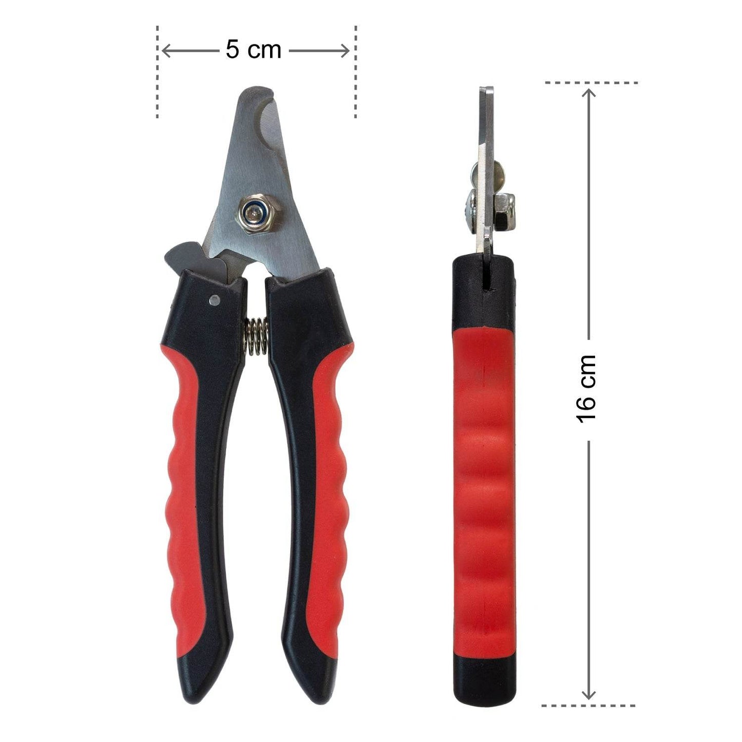 Pet nail clippers - Arquivet