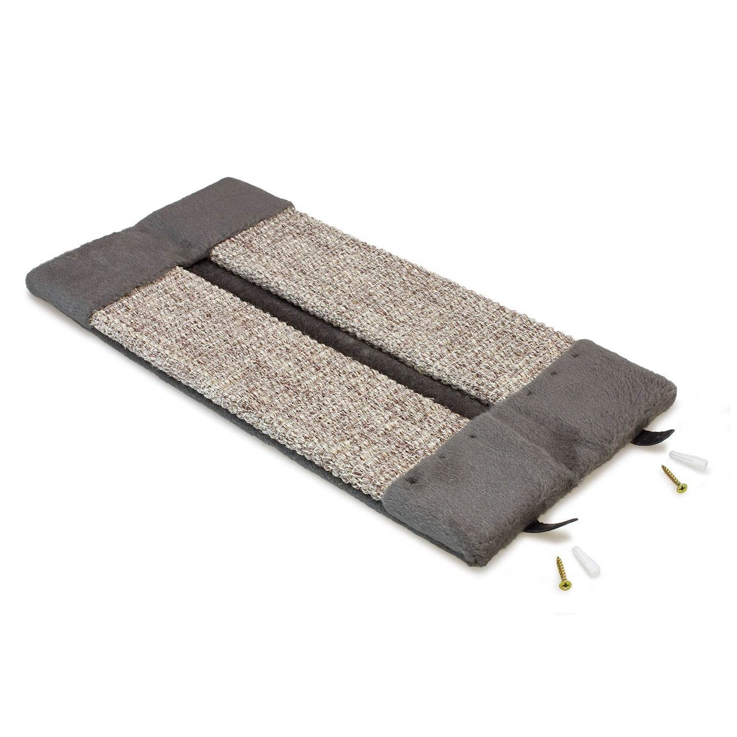 Rascador para esquinas - 12 x 12 x 49 cm - Arquivet