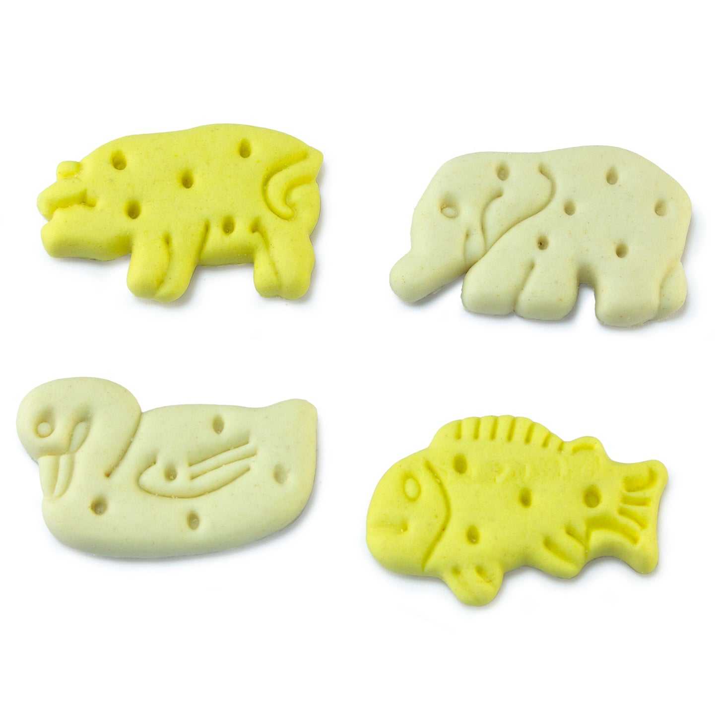 Galletas "Granja"