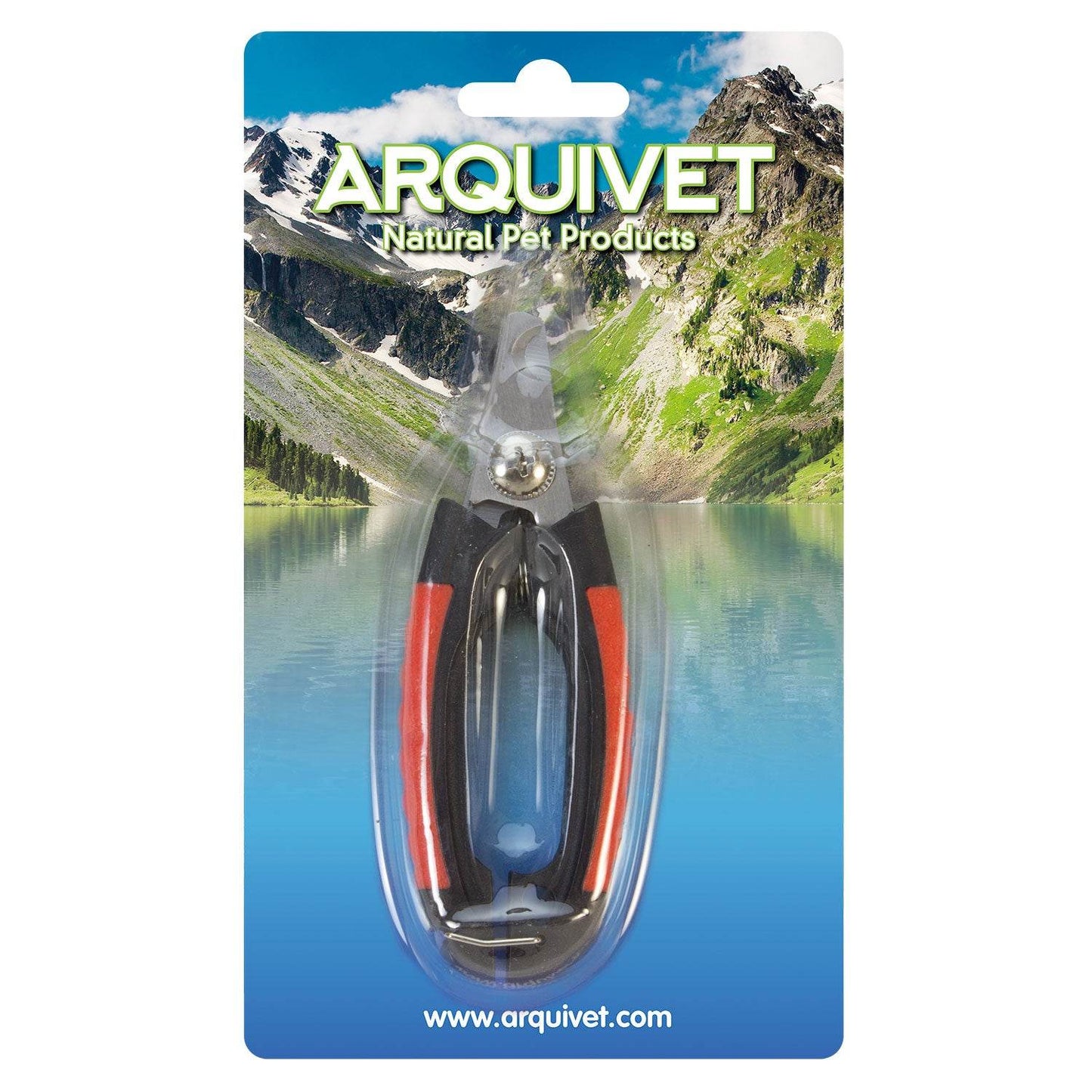 Pet nail clippers - Arquivet