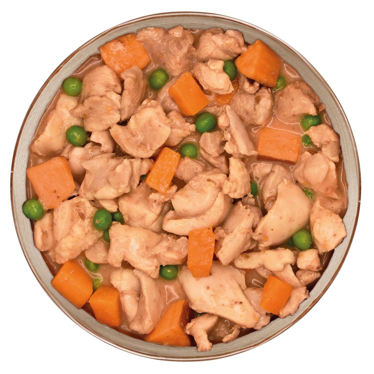 Estofado de pollo / FreshHome