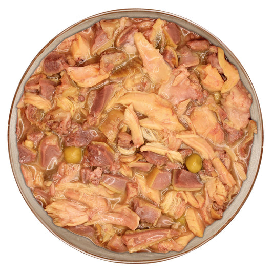 Duck Stew / FreshHome