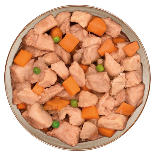 Pork Stew / FreshHome