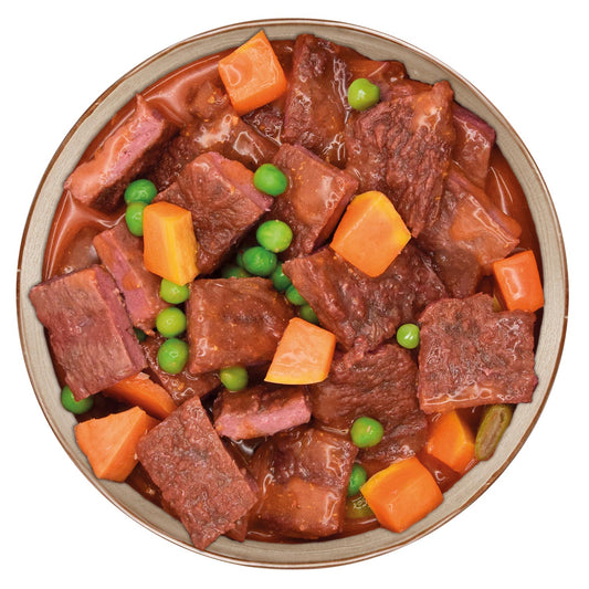 Beef Stew / FreshHome