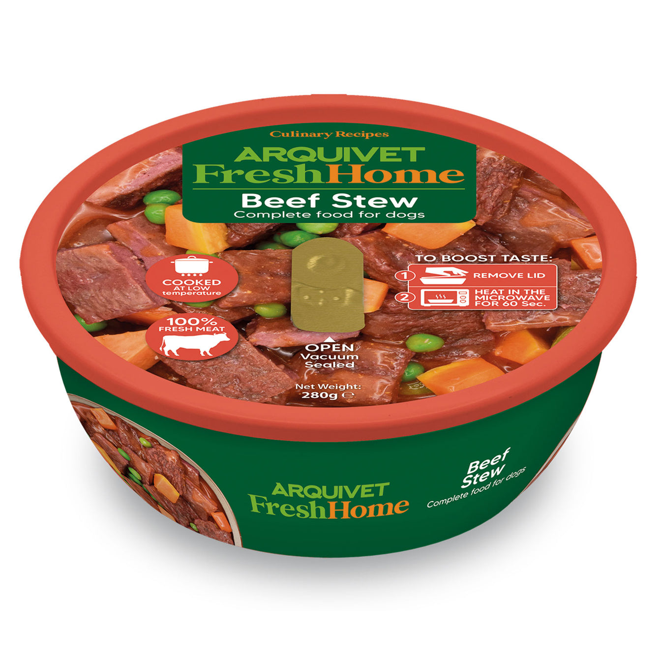Beef Stew / FreshHome