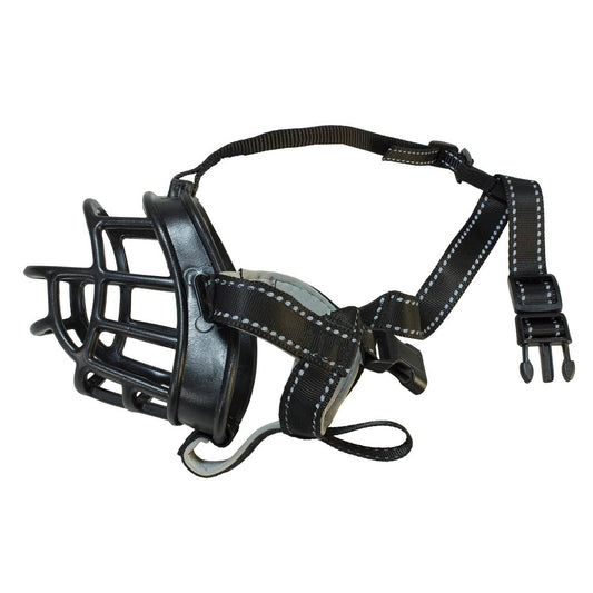Museruola flessibile in silicone - Arquivet