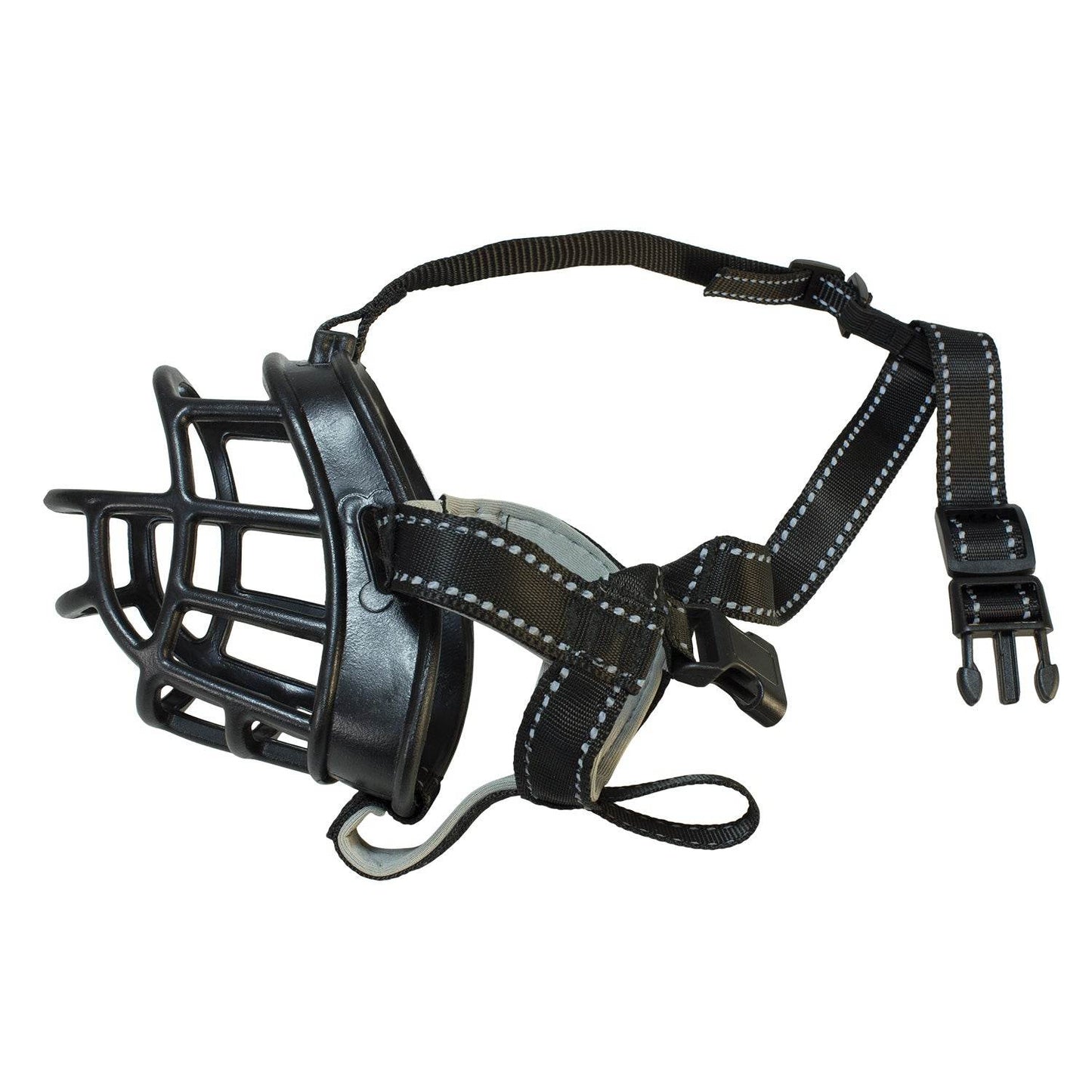 Bozal flexible de silicona - Arquivet