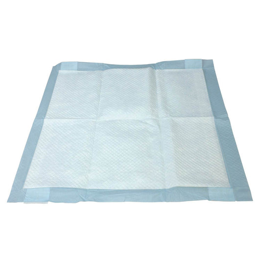 Pads - Hygienic underpads 100 units - Arquivet