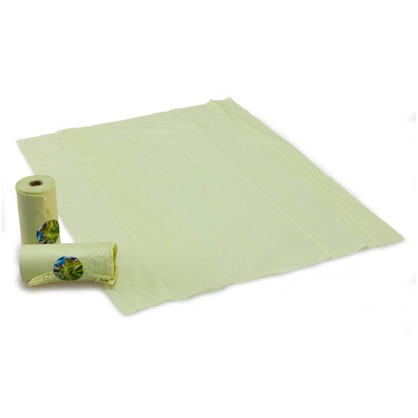 Dog waste bags - Arquivet