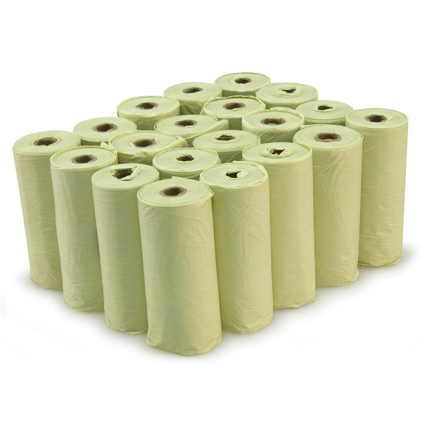 Dog waste bags - Arquivet