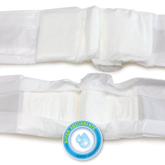 Diapers for male dogs - Arquivet
