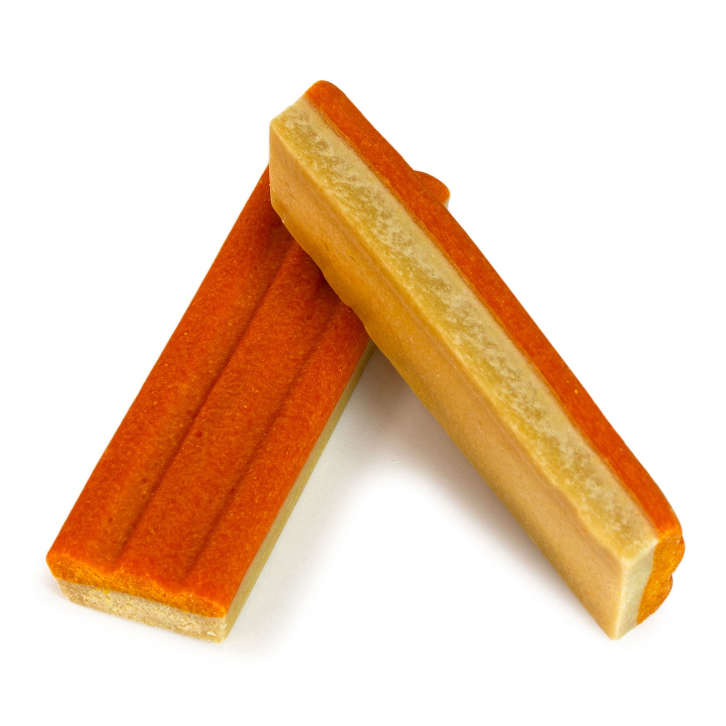 Helado de Tartar de Salmón