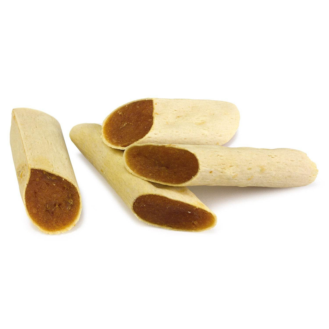 Macarrones de pollo - Arquivet