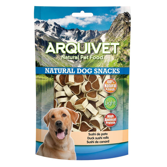 Sushi di anatra - Arquivet