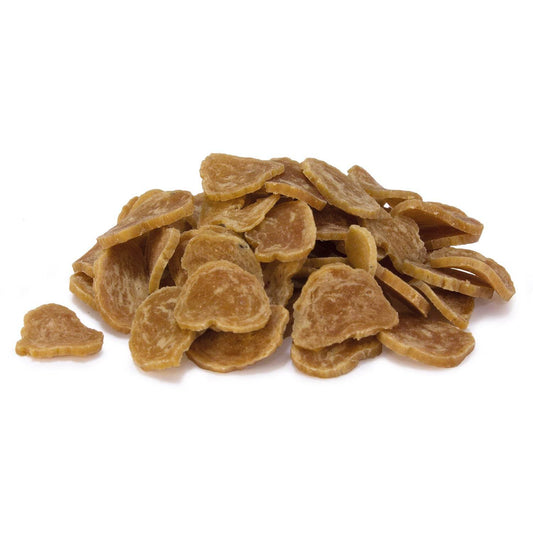 Mini coniglio e patatine di merluzzo - Arquivet