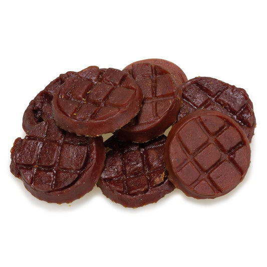 Hamburger di manzo - Arquivet