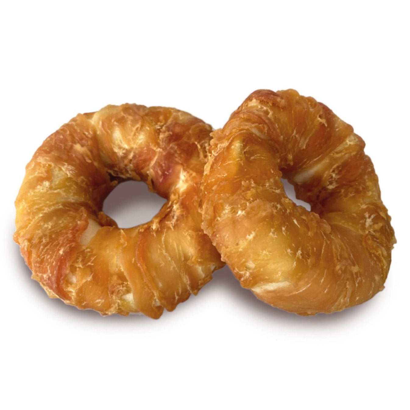 Chewy Chicken Rings - Arquivet