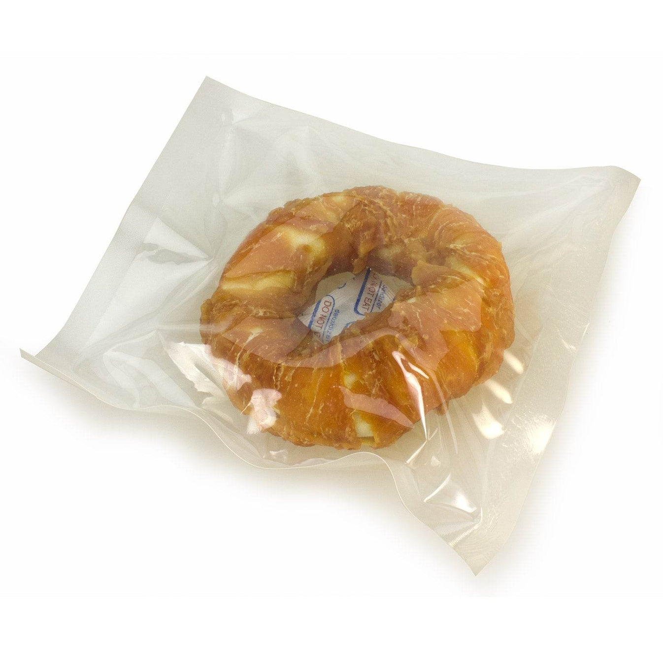 Chewy Chicken Rings - Arquivet
