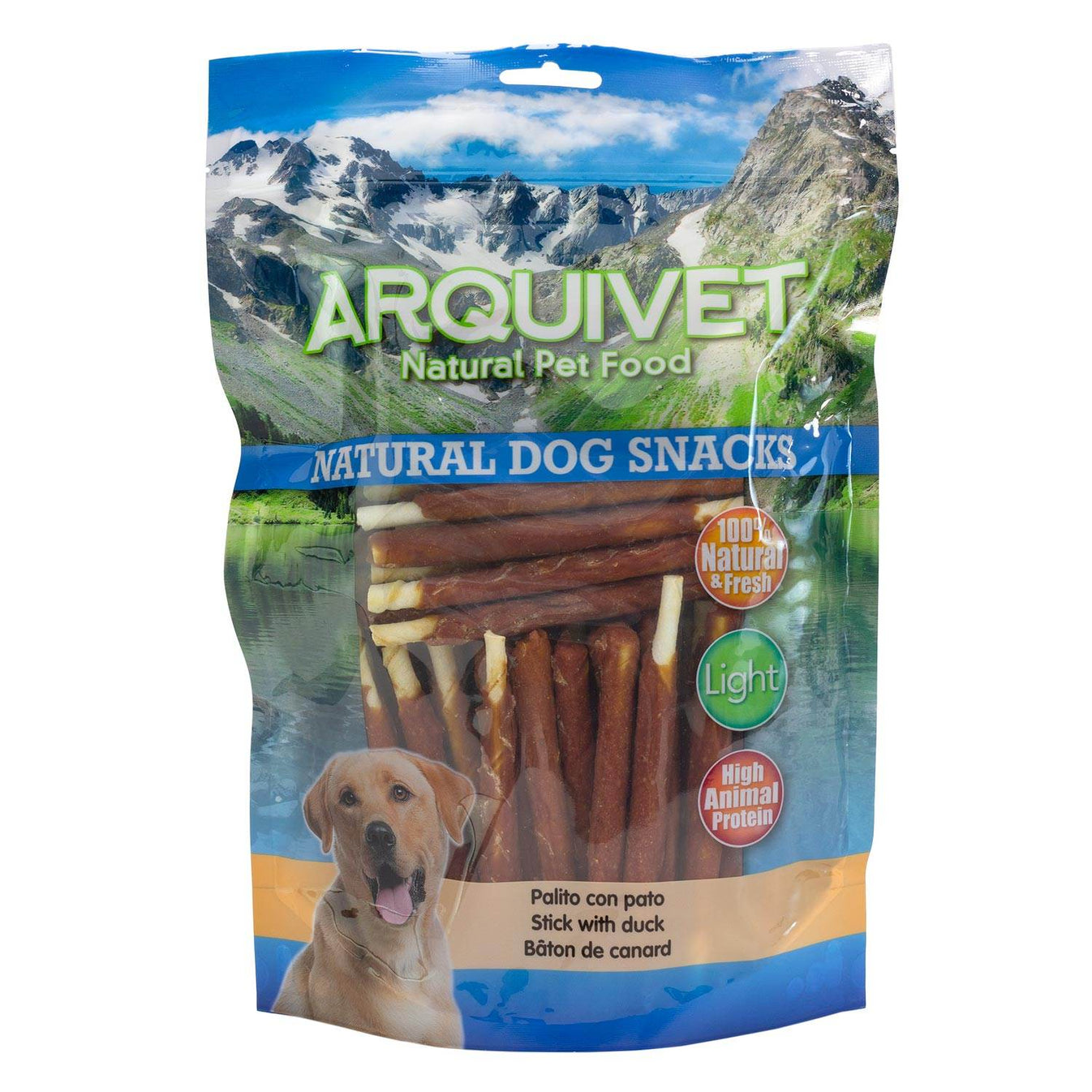 Stick with Duck - 13 cm - Arquivet