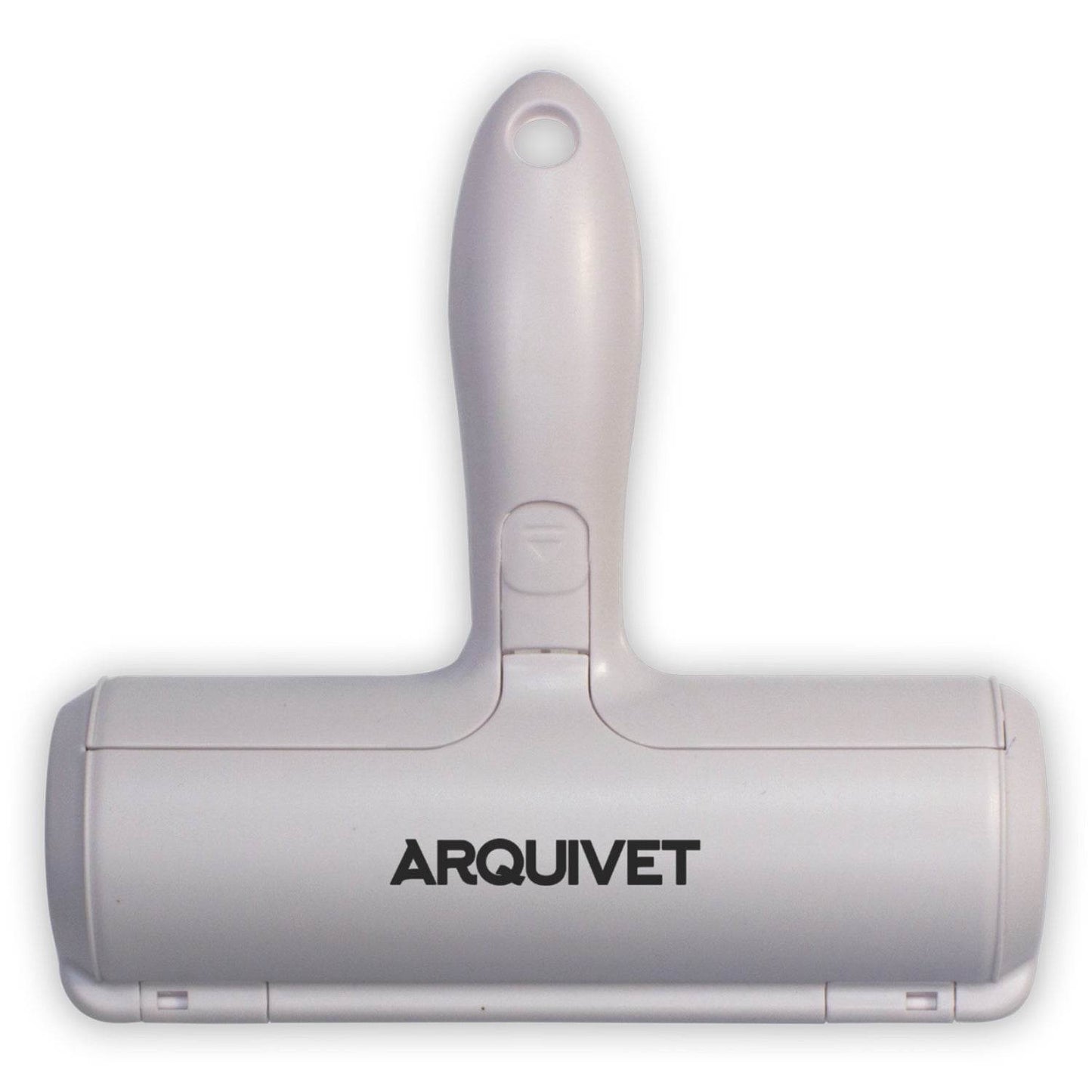 Rodillo recoge pelo de mascotas - Arquivet