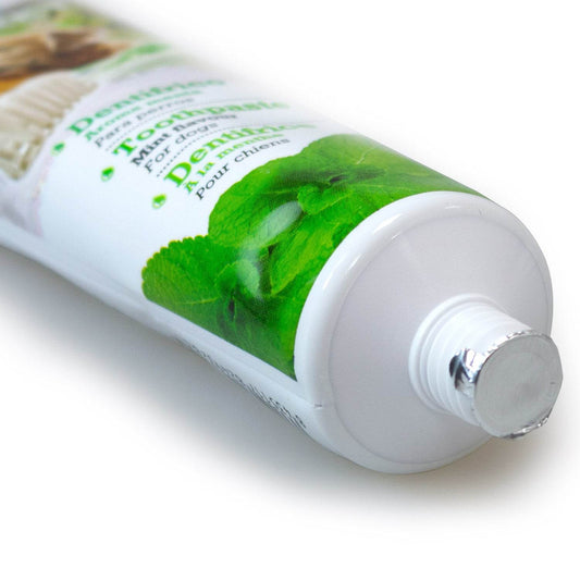 Dentifricio aromatico - Arquivet