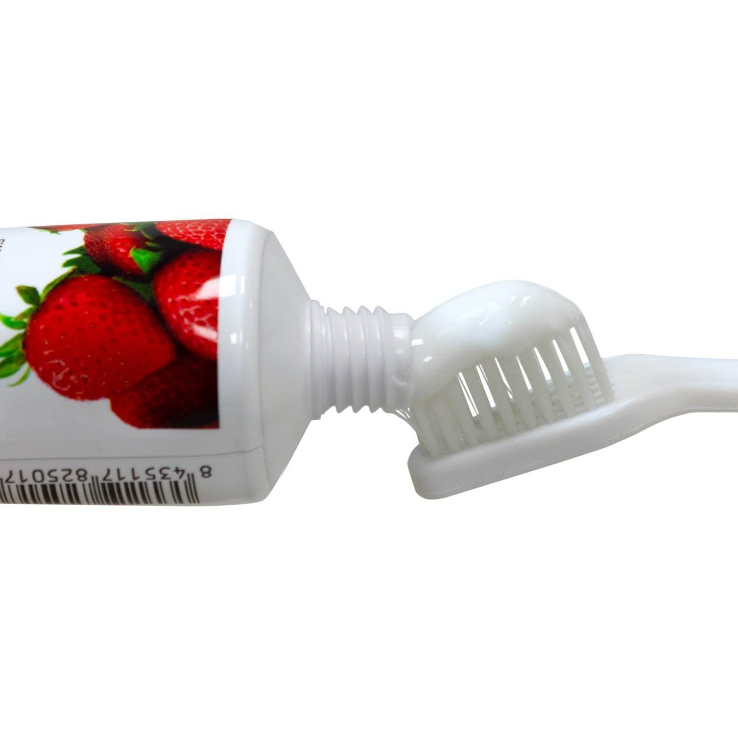Dentífrico con aroma - Arquivet