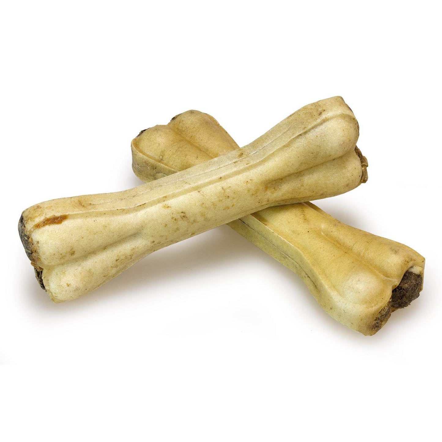 Hueso prensado piel de búfalo relleno de tripa de búfalo - Arquivet