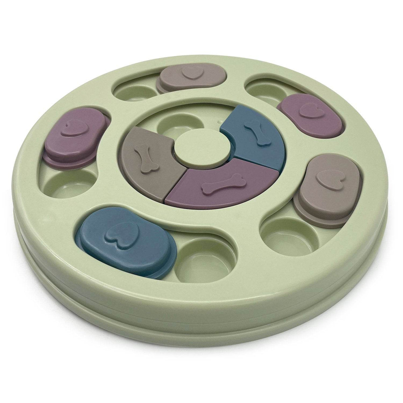 Educational toy for dogs - Arquivet