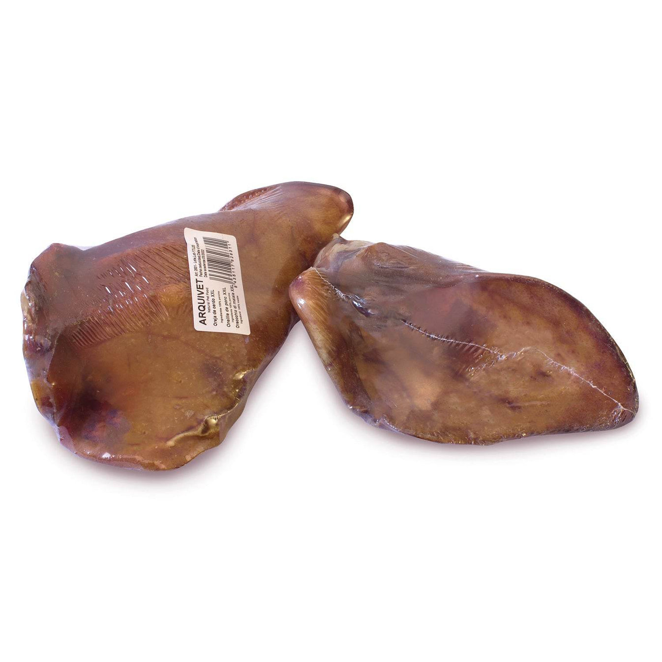 Oreja de cerdo - Arquivet