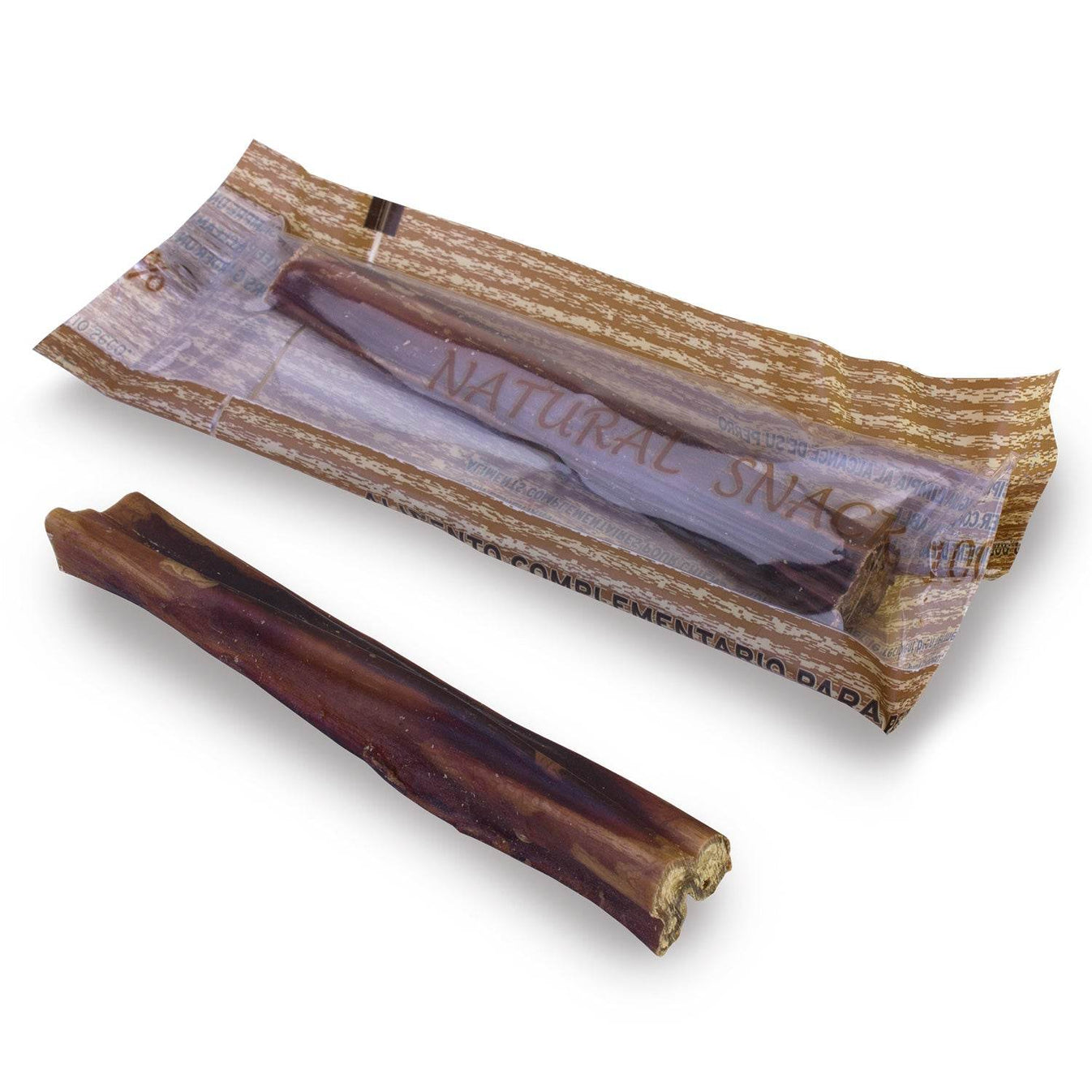 Nervio de toro - Arquivet