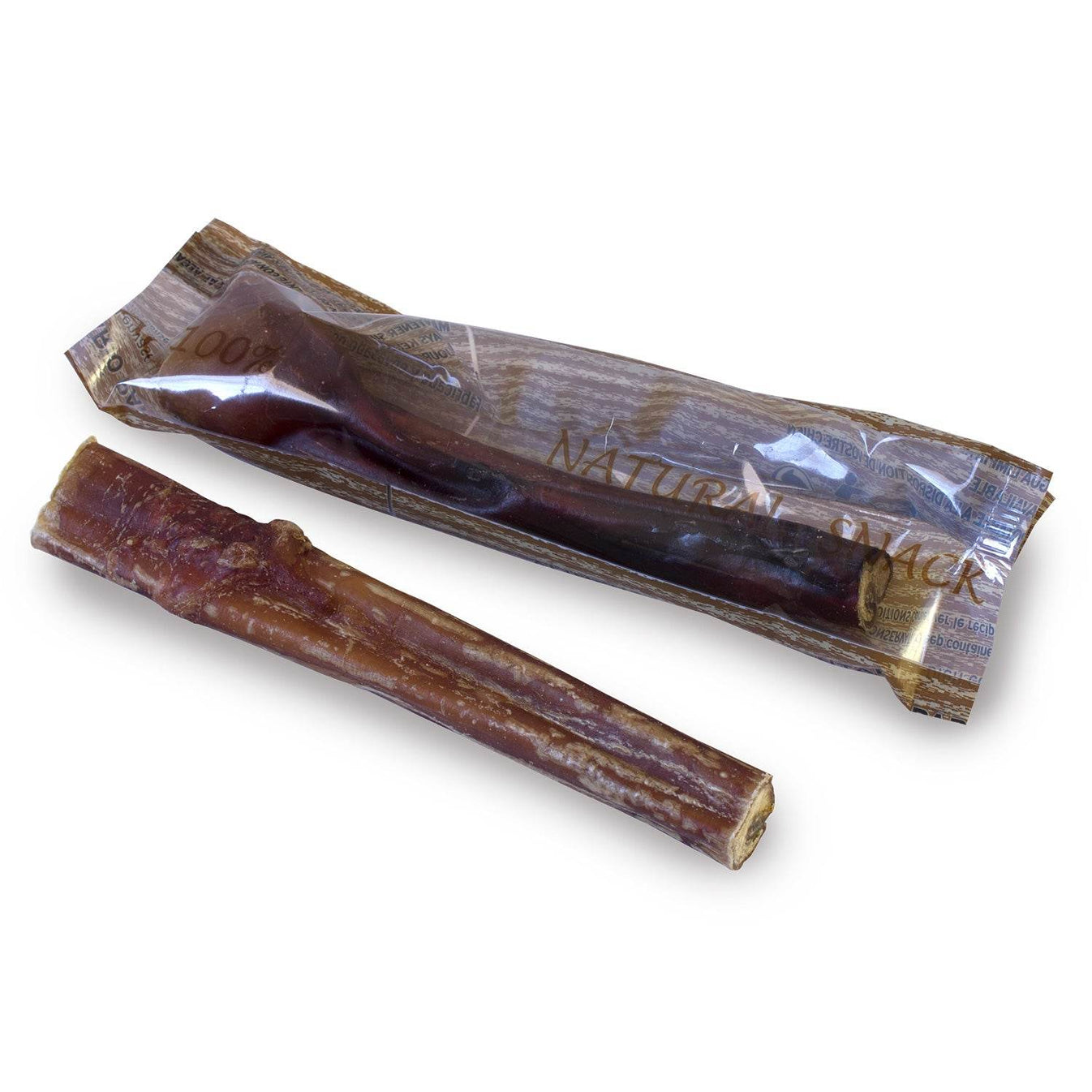 Nervio de toro - Arquivet