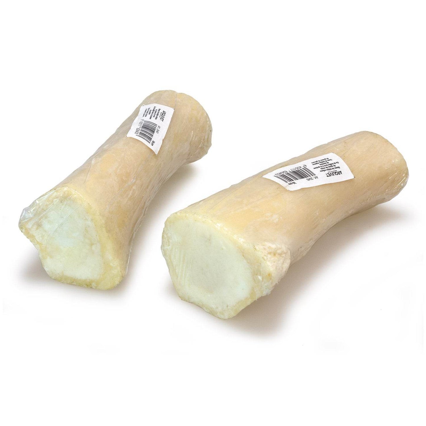 Hueso de búfalo relleno - 16 cm - Arquivet