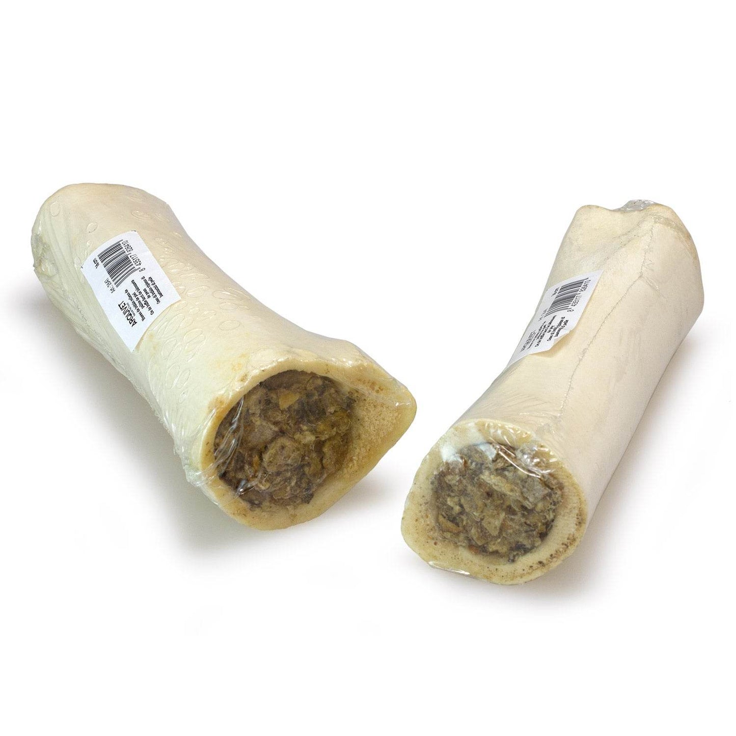 Stuffed buffalo bone - 16 cm - Arquivet