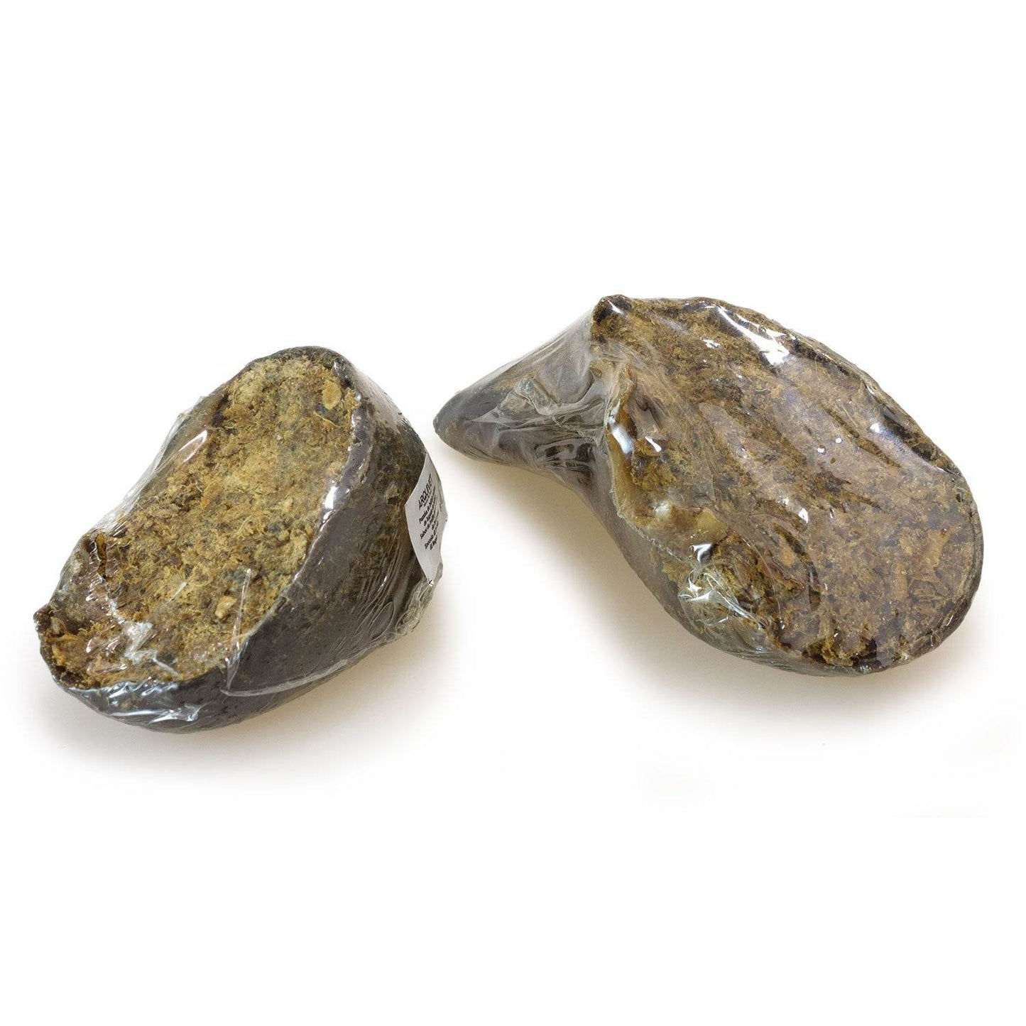 Pezuña de búfalo rellena - Arquivet