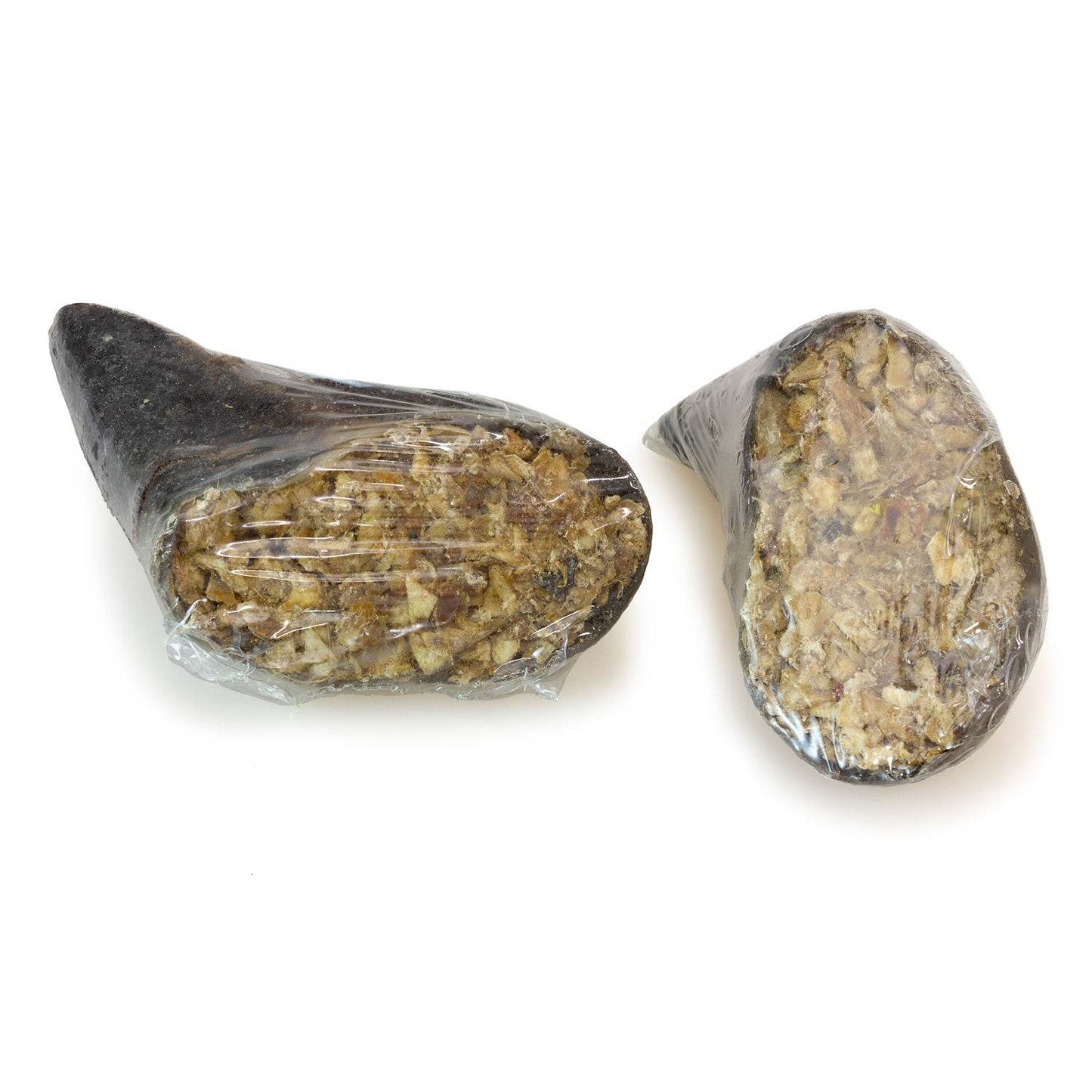 Pezuña de búfalo rellena - Arquivet