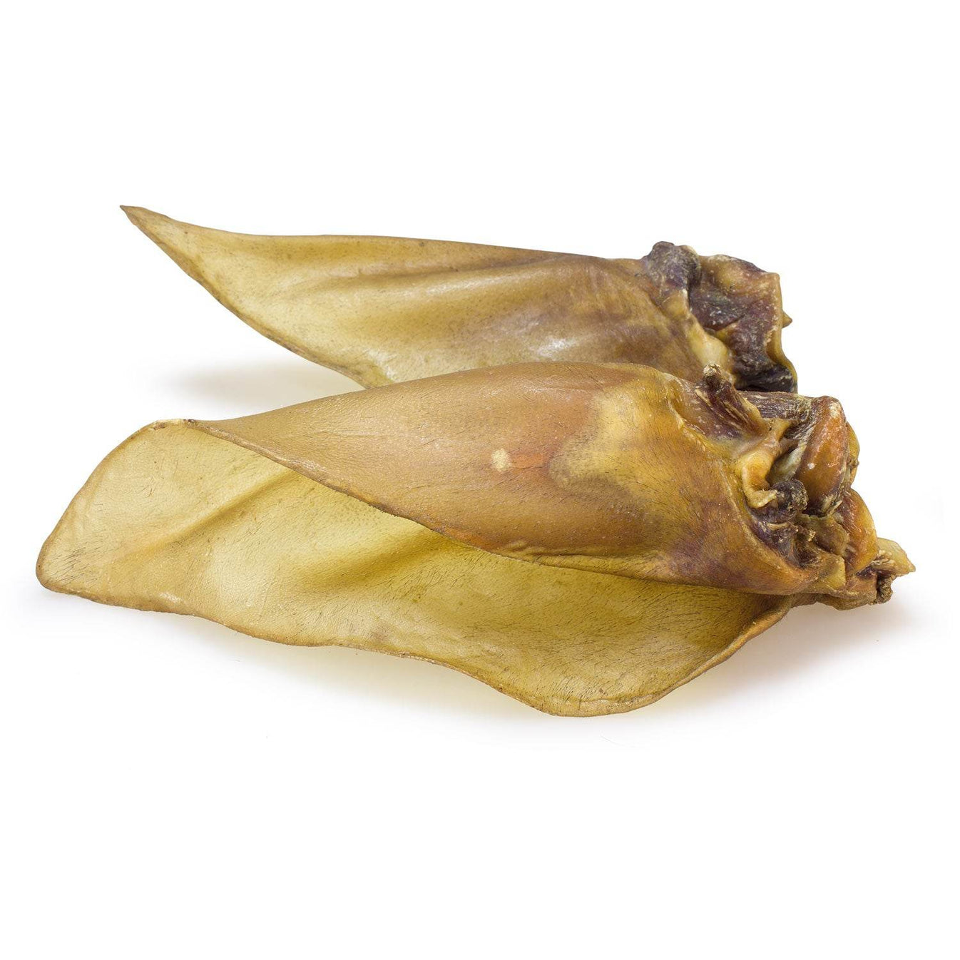 Oreja de búfalo con carne (Bolsa 25 uds.) - Arquivet