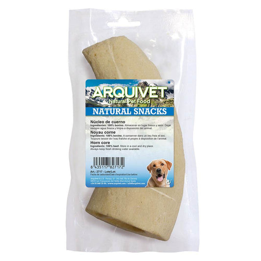 Horn core - 15-20 cm (approx) - Bag 1 unit - Arquivet