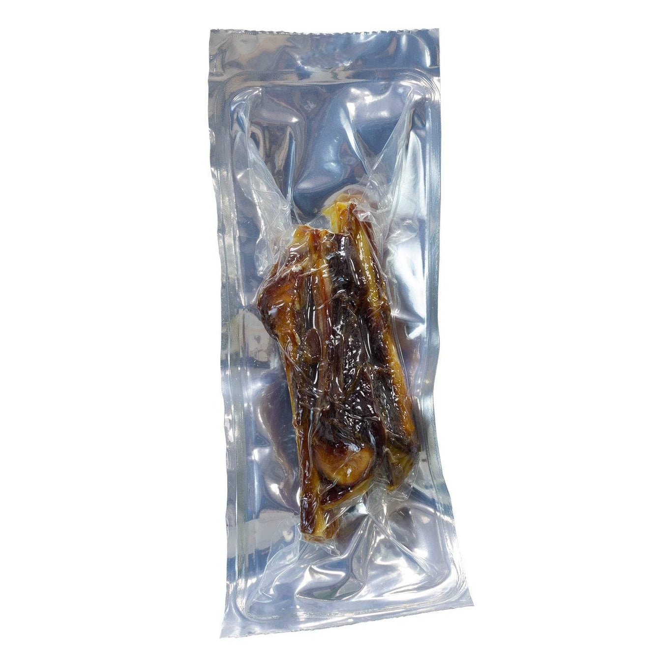 Huesitos de jamón serrano (3 unidades) - Arquivet