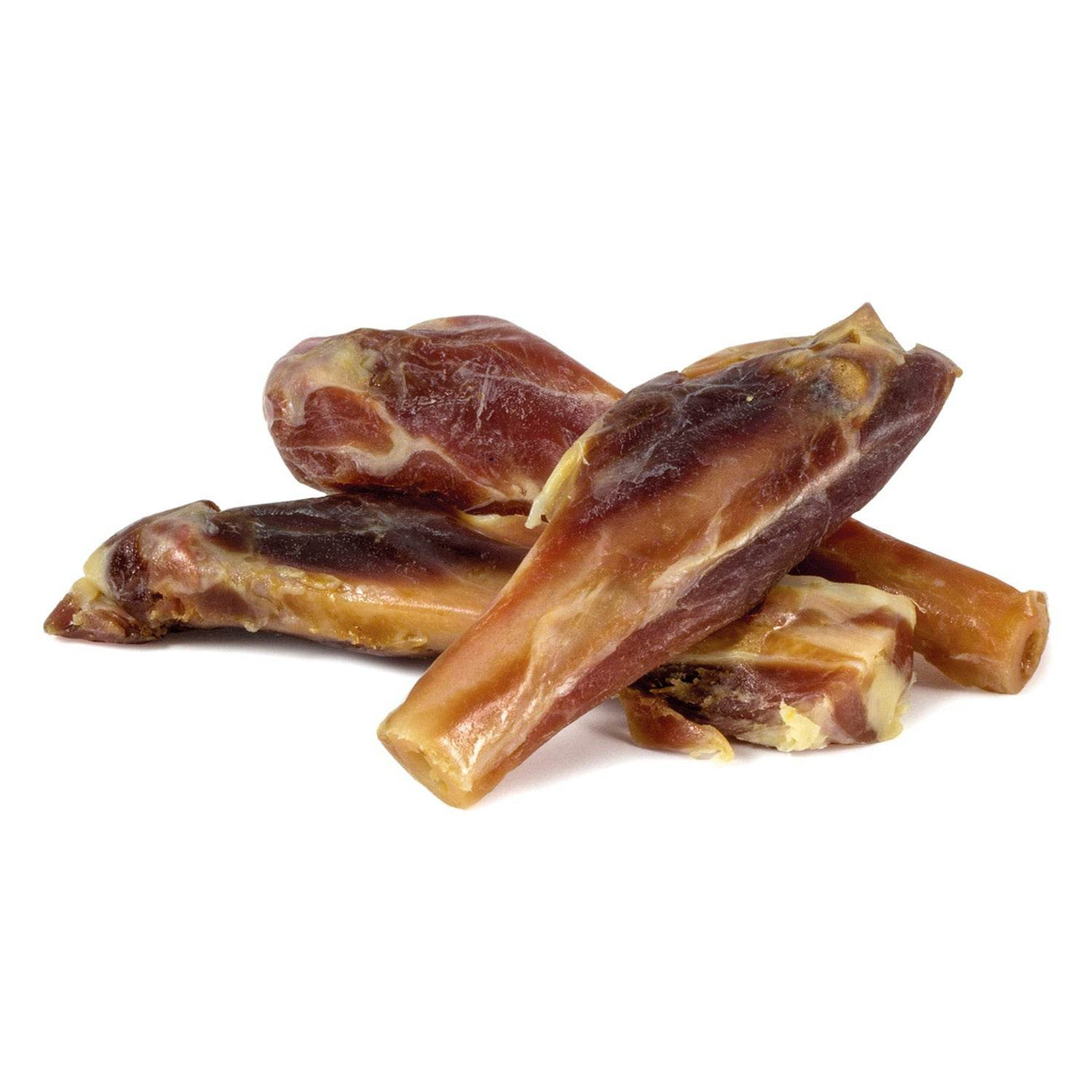 Huesitos de jamón serrano (3 unidades) - Arquivet