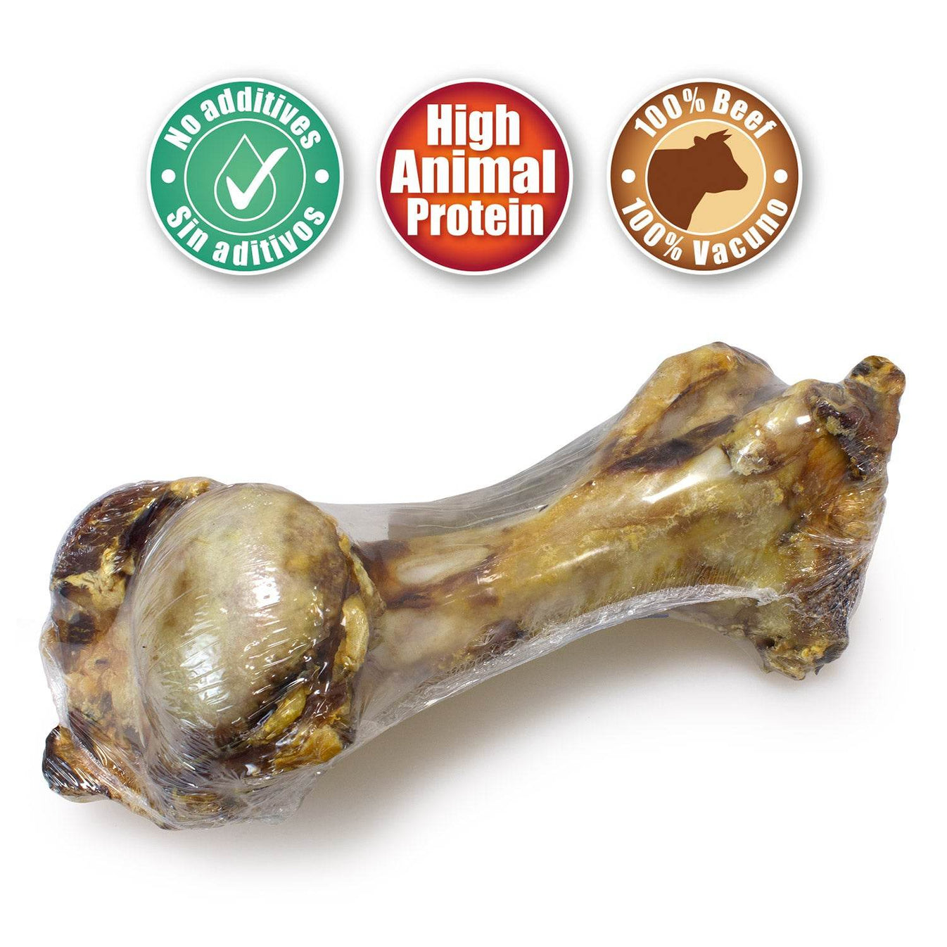 Hueso de ternera - Arquivet