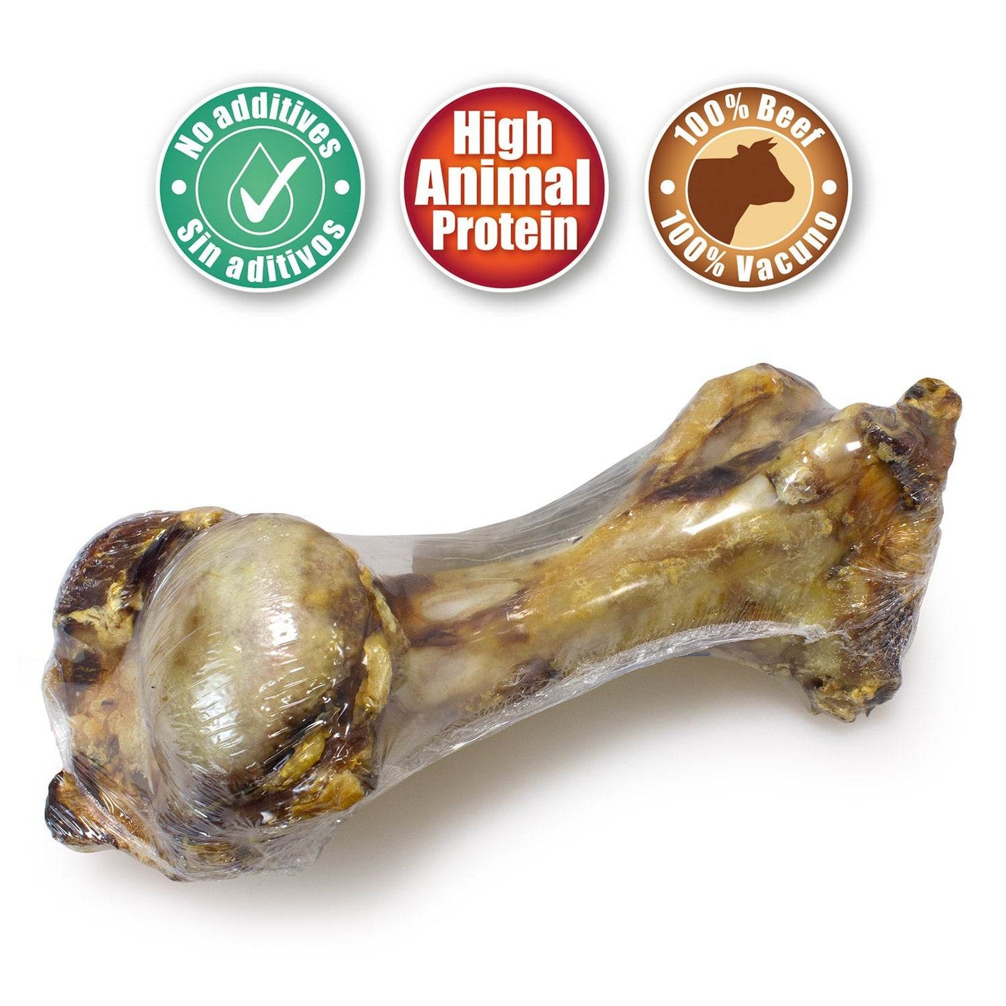 Hueso de ternera - Arquivet